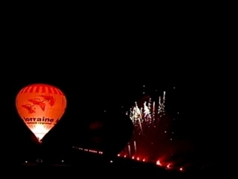 Inauguration LGV est - 17