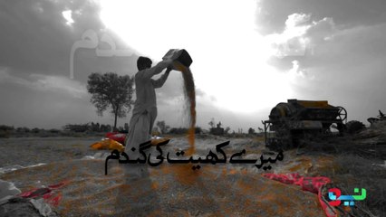 Khudi Me Doob Kar Be-Khudi ko Paya Hai - Neo Tv