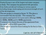 Godrej 101 Sector 79 Gurgaon - Godrej Properties