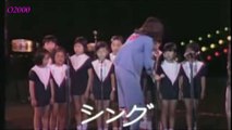 Carpenters - Sing (Japanese version)live 1974