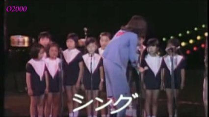 Carpenters - Sing (Japanese version)live 1974