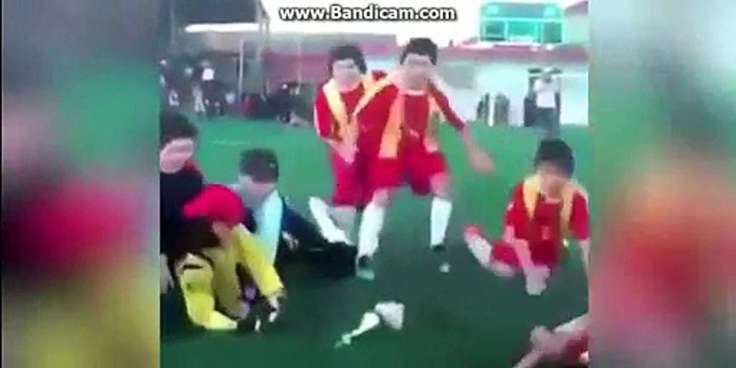 BEST OF - TOP 100 SOCCER FOOTBALL FAILS 2015