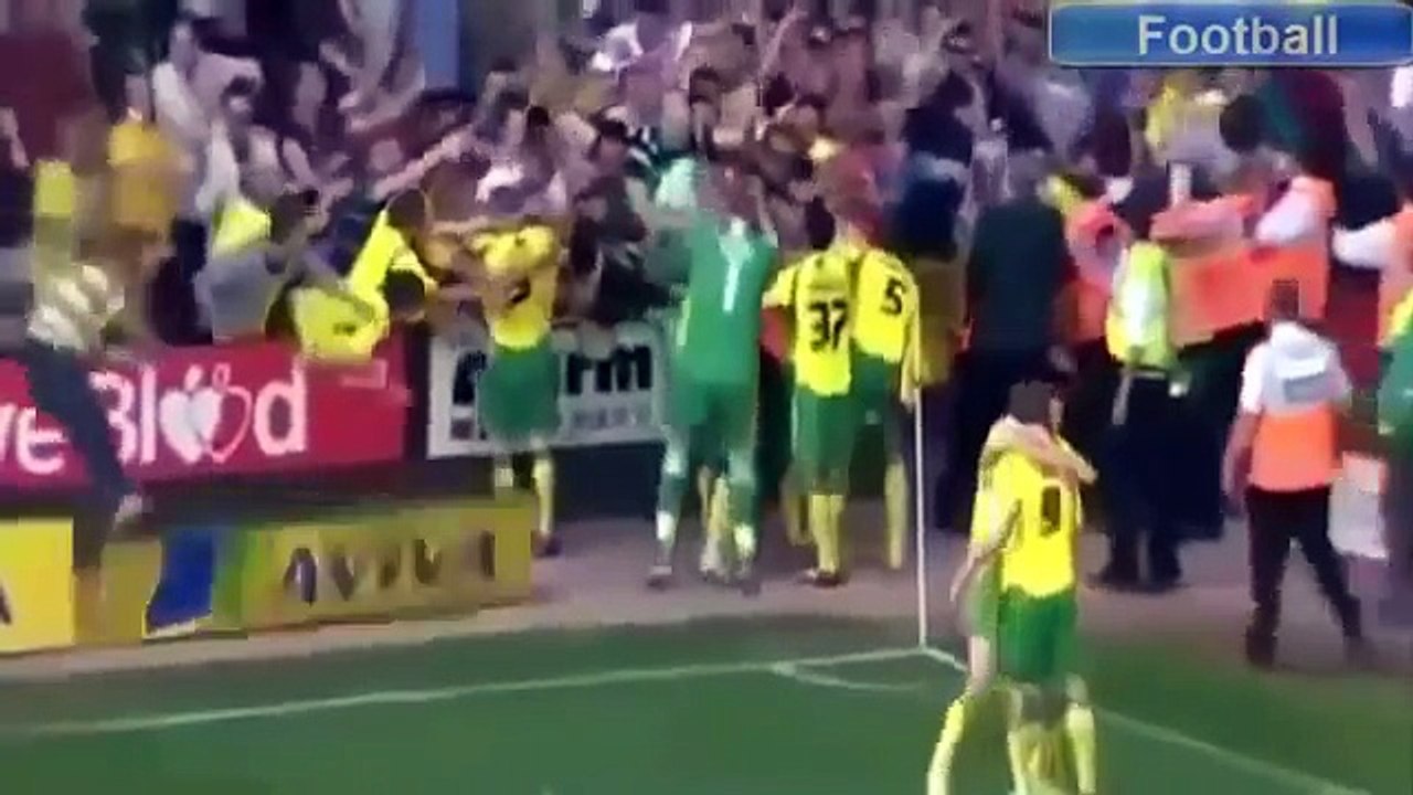 Top Funny In Football
