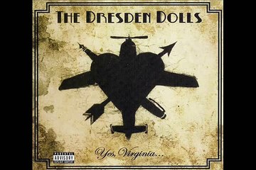 Dresden Dolls - My Alcoholic Friends