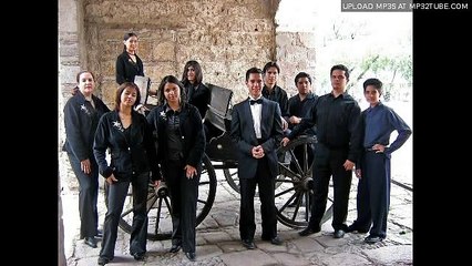 El pescador de hombres, Coro Virreinal de Mexico arr.Jorge Osorio