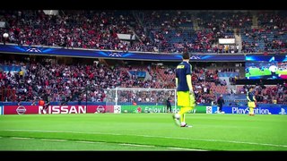 Lionel Messi ● Overall 2015 ● HD