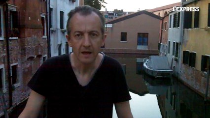 La déplorable affaire de Tarnac - L'édito de Christophe Barbier