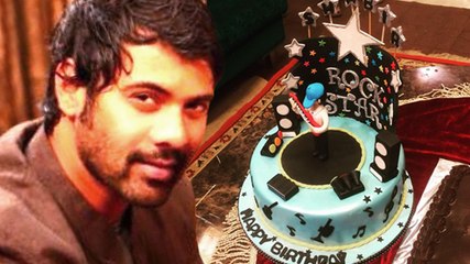 Shabir Ahluwalia BIRTHDAY Special ! | InstaPics