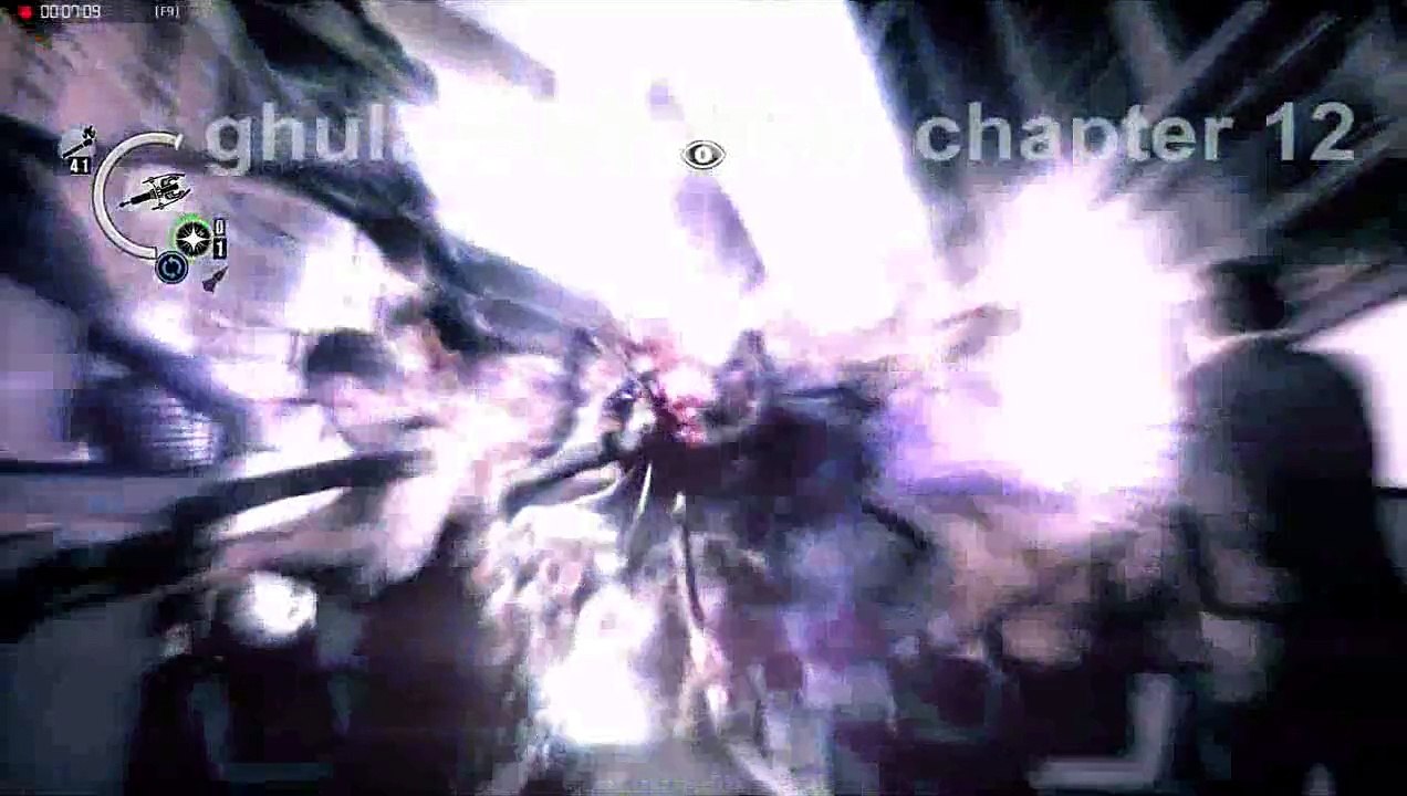 The Evil Within chapter 12