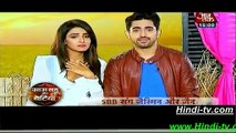 Qubbol Hai-10th Aug-2015-Surbhi Ke Saath Hua Hadsa