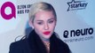 Miley Cyrus Questions Taylor Swift's Role Model Qualities