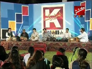 Nazar Fareeb - Rehmat Mirali OC