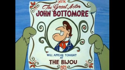 MUTTLEY Cartoon Dog ep.4