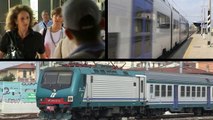 Nuovi Treni alle Regioni per i pendolari: conferenza stampa