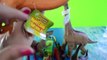 Dinosaur toys - Safari Ltd. Toobs, Walmart dinosaurs for children