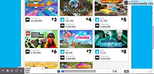 How 2 Train UR Dragon Cartoon Network