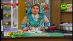 Masala Mornings Lauki Bahar Recipe by Shireen Anwar on Masala Tv August 10, 2015