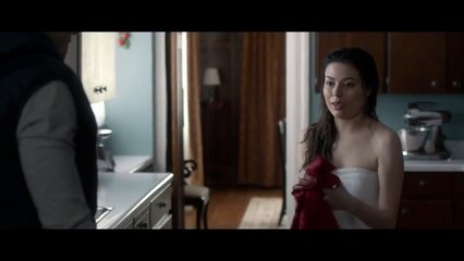 The Intruders 2015 Full Movie