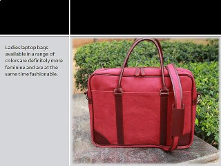 How To Choose a Better Laptop Bag for Your Laptop