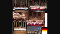 German Cathedral Choirs Part 3 / Deutsche Domchöre Teil 3