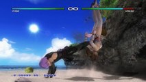 【Ryona】DEAD OR ALIVE 5 ［Fll HD］#6
