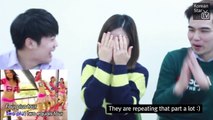 Koreans React to 