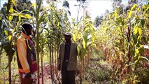 Zu Gast bei Familie Sefera in Äthiopien