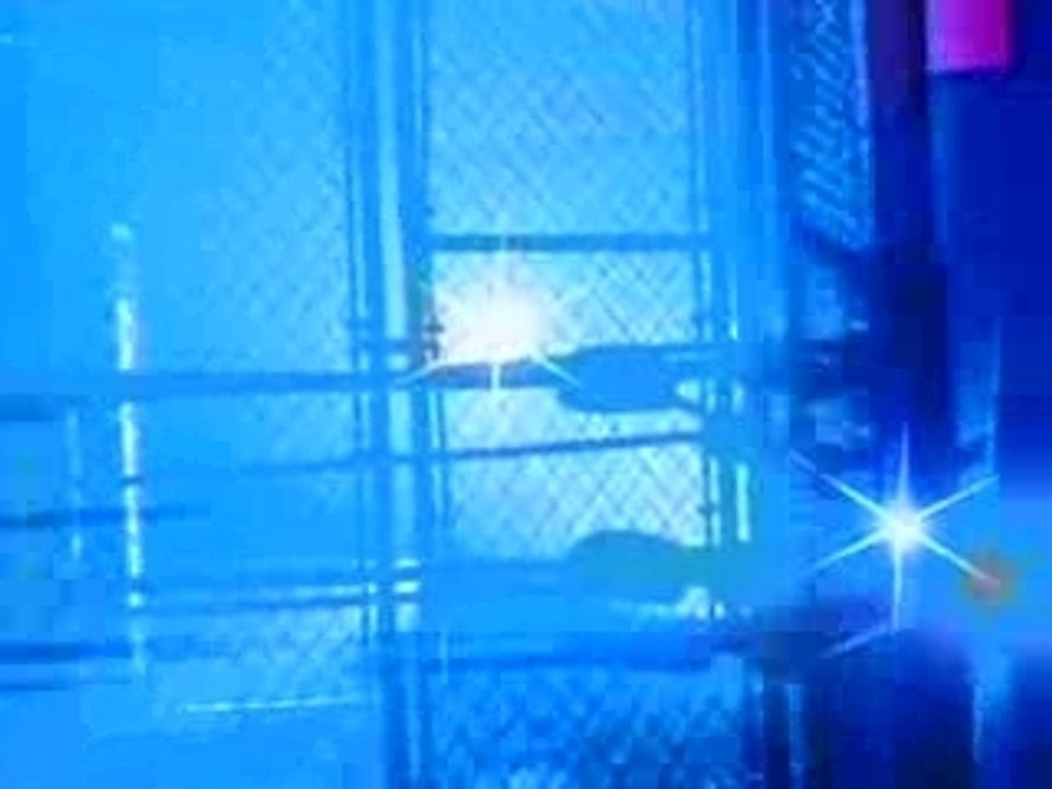 Wrestling Cage Match Clip Montage