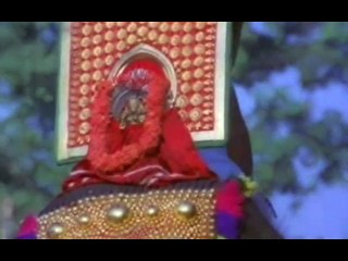 Amme Narayana - Sarathbabu, Lata, K.R.Vijaya - Devi Dharisanam - Tamil Devi Chant Song
