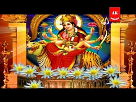 He Gauri Maa ~ New Chhattisgarhi Jasgeet Sewageet Visarjan Geet ~ Aman Baghel ~ 2015