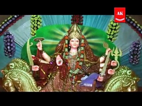 Saje He Navraat Mela ~ New Chhattisgarhi Jasgeet Sewageet Visarjan Geet ~ Aman Baghel ~ 2015