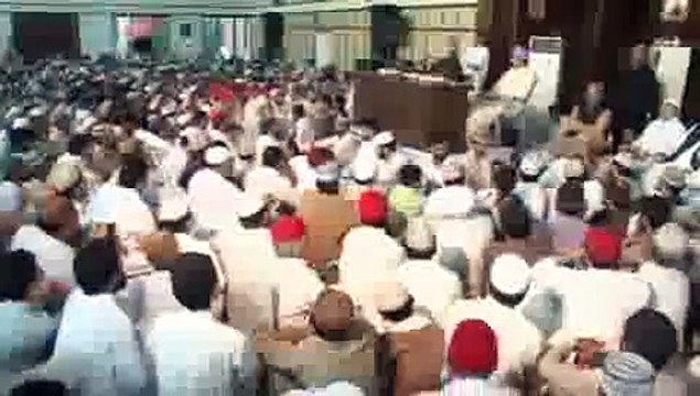 مرید ہونے کیلیے ہاتھ میں ہاتھ دینا ہر گز ہر گز لازم نہیں مرید اور مرشد کی پہچان; ۔شیخ الاسلام ڈاکٹر محمد طاہرالقادری