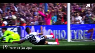 Luis Suarez ● All Goals & Assists ● 20142015 HD