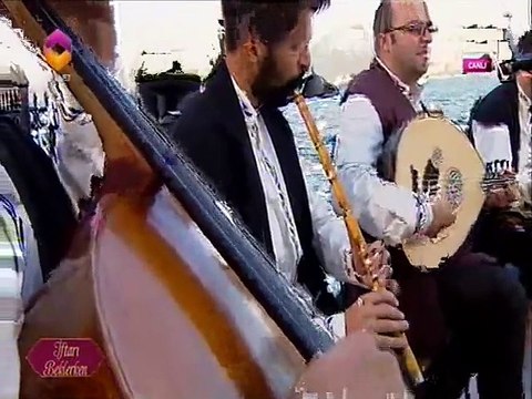 Alemlere Rahmet Fatih Koca Ramazan 2015