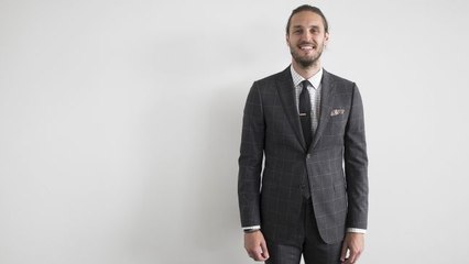 4 Easy Suit Upgrades for Under $100