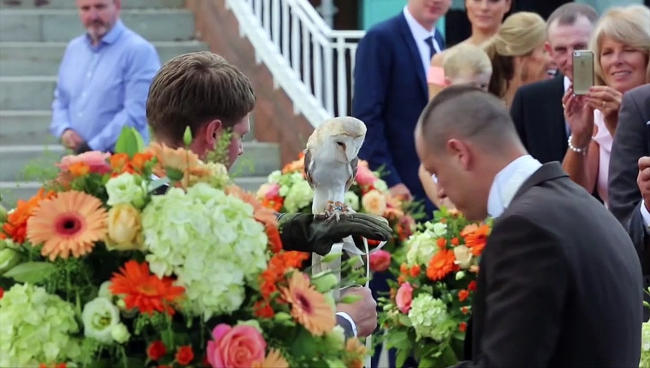 Win a wedding Liverpool Echo