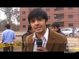 LUMS CARMA 2011 WINNERS (THE LAHORE ALMA)  shootout video