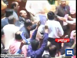 Dunya news headlines 10 August 2015, 16:00 PM