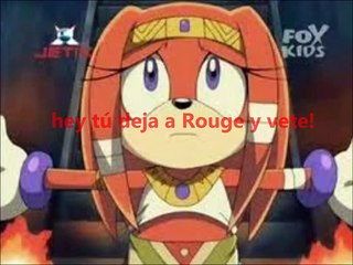 Una historia sobre Amy rose -capítulo 32-