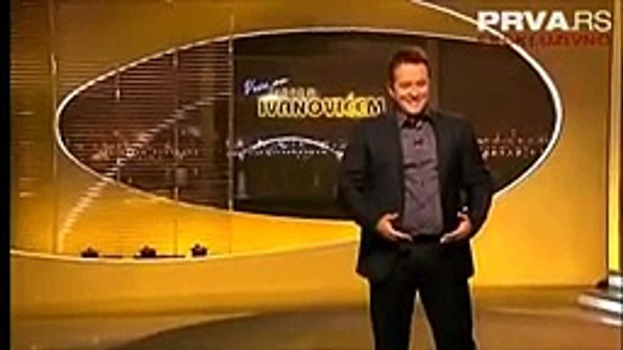 VICEVI - Ivan Ivanović