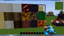 Como Descargar El Pack De Texturas Sphax PureBDcraft Para Minecraft 1.5.2