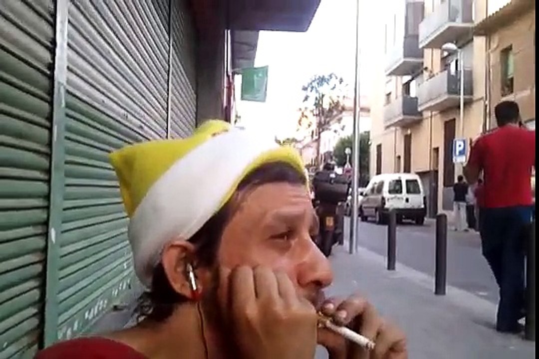 san roke faliyo cantando somos los konguitos estamos requete bien en hd