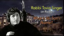 Rabbi Tovia Singer   How do the Jews understand the term  Son of God  in the Bible!