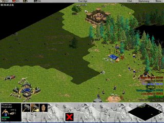 Chung ket Ha Noi Lien quan ga 28 7 2013 T1