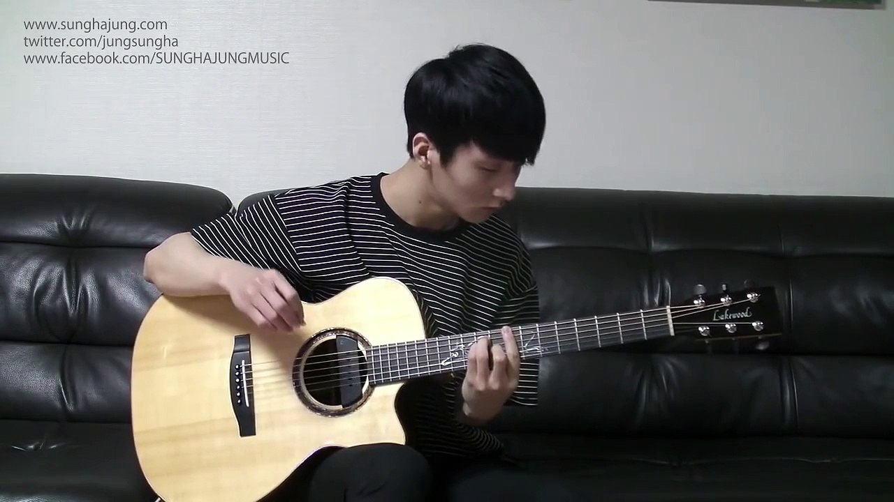 (BigBang) Loser + If You - Sungha Jung
