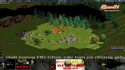 AOE lien quan vs truong sa 26 7 2013 C2 3