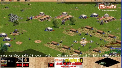 AOE lien quan vs truong sa 26 7 2013 C3 4