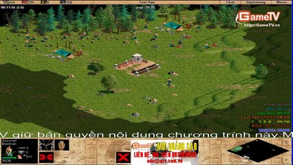 AOE lien quan vs truong sa 26 7 2013 C3 2