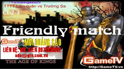 AOE lien quan vs truong sa 26 7 2013 C2 5