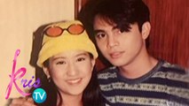 Jolina talks about Marvin